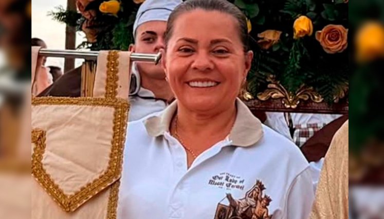 Ilda Bayona
