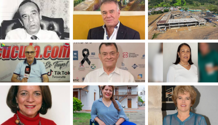 Indicadores de Jeremías.