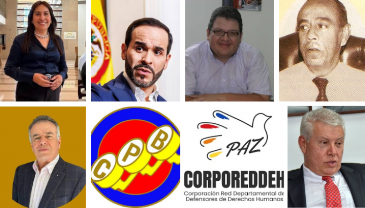 Indicadores de Jeremías.