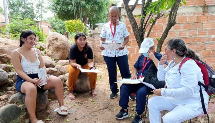Intervenciones de la Alcaldía