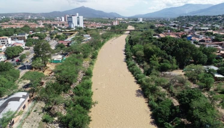 Cinco ríos de Norte de Santander buscan el reconocimiento de la JEP a nivel nacional.