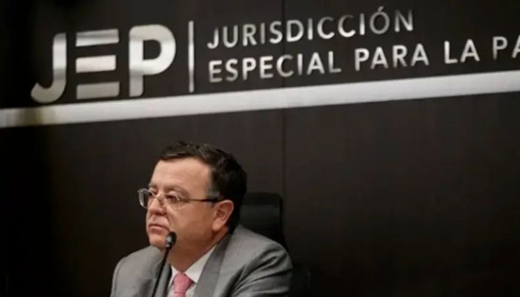 Denuncian que la JEP gastó más de $200.000 millones en eventos y defensa de exFarc; ¿qué responde el tribunal?