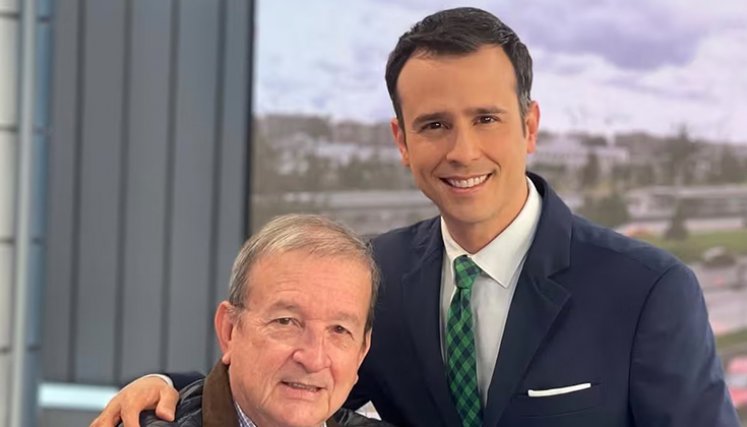 José-Fernando-Patiño-y-su-padre. Foto tomada de IG: @josefdopatino