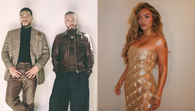Karol G encabeza la lista de colombianos nominados a los Latin Grammy.