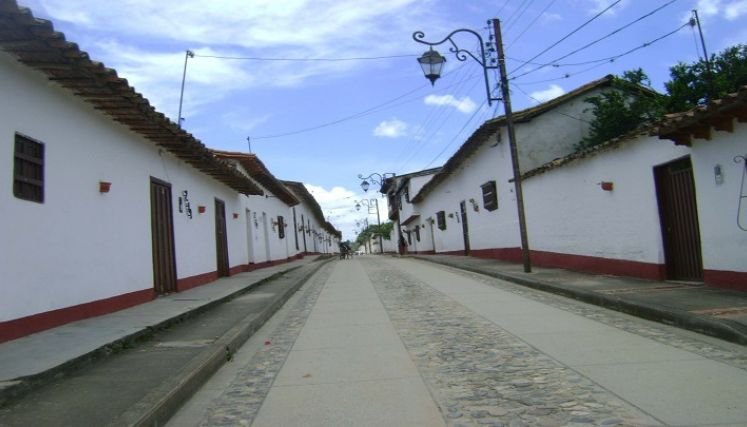 Una difícil situación se vive en el municipio turístico de La Playa de Belén por la escasez de agua potable.