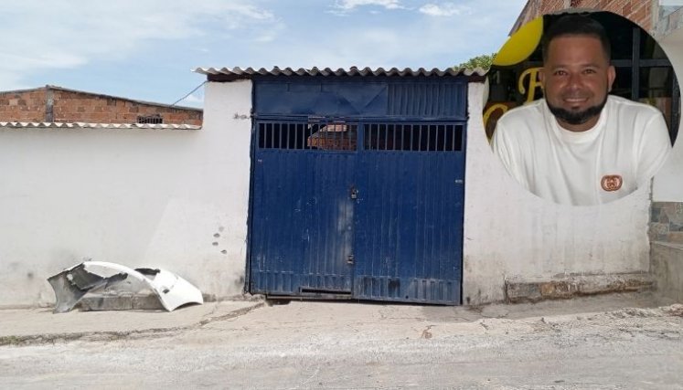 Latonero La Victoria