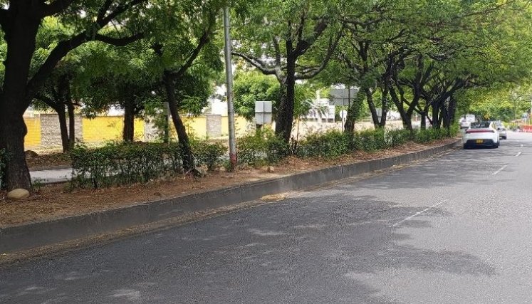 Los Patios Cementerios