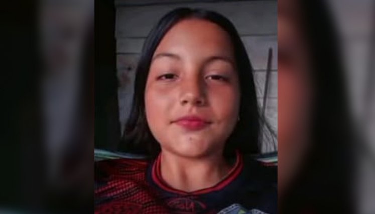 Mónica Lizeth Beltrán.