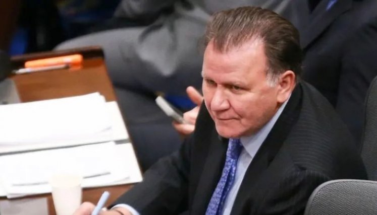 Juez ordenó al MinAgricultura, Indalecio Dangond, ofrecer disculpas a campesinos; ¿por qué?