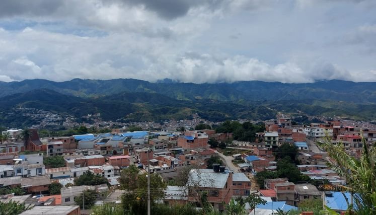 La confrontación está latente en la provincia de Ocaña.