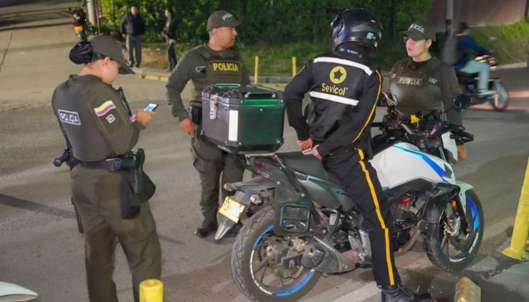 Las causas de la creciente siniestralidad vial son materia de investigación en Ocaña.