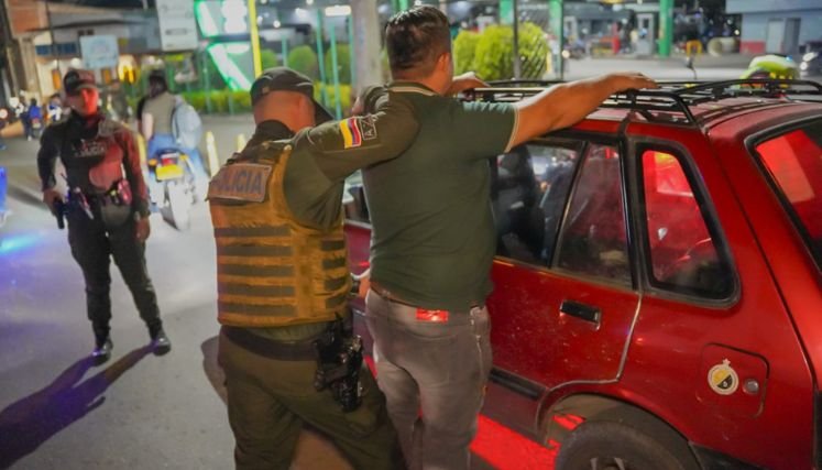 Los taxistas de Ocaña atraviesan por una difícil situación debido al transporte informal.