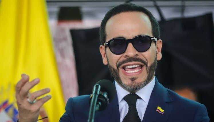 Abelardo de la Espriella paz total