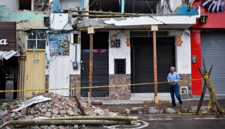 Terremoto 10 de agosto 2026