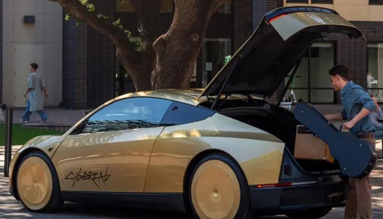 Tesla-2026.