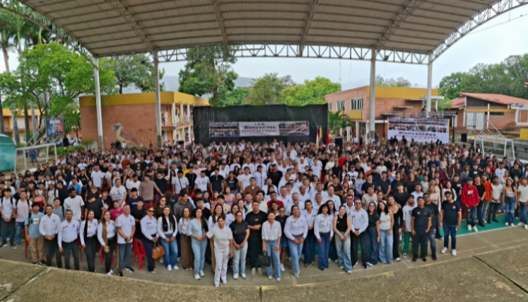Unipamplona 