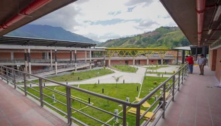 En el Catatumbo existe gran expectativa por conocer la suerte de la Universidad para transformar la región.