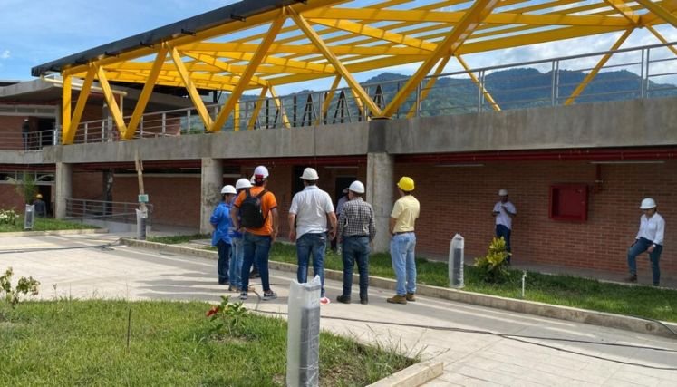 En el municipio de El Tarra existe expectativa por la operatividad de la Universidad del Catatumbo.