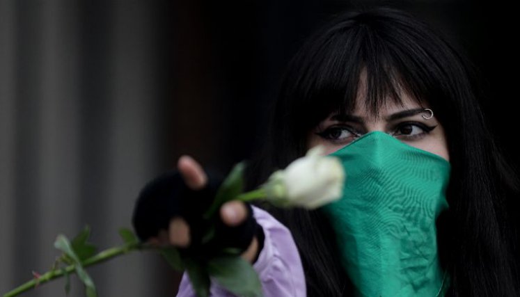 Violencia de genero