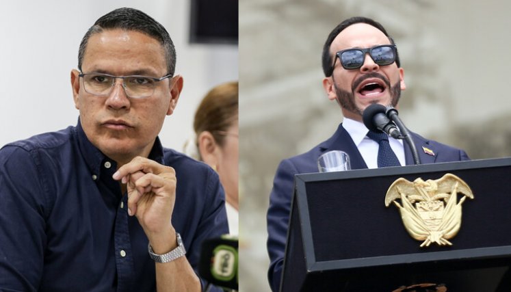 ¿Por qué el alcalde de Cúcuta no asistió al consejo de seguridad con el presidente Abelardo de la Espriella?
