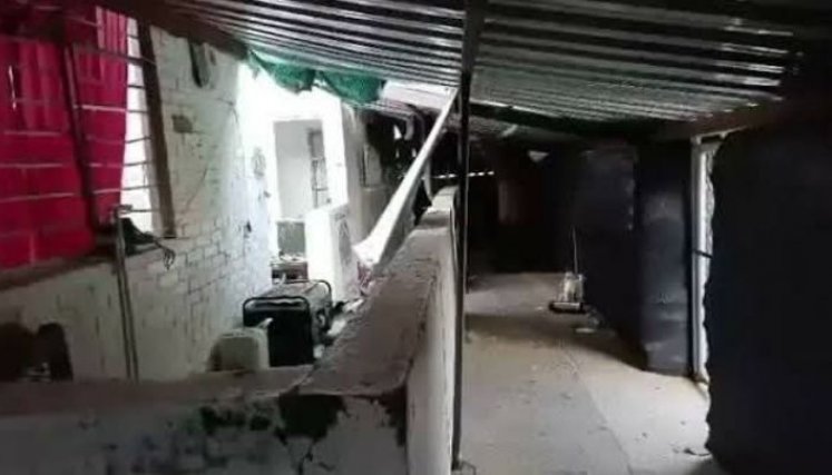 Los ataques con drones tienen atrincherada a la población civil del Catatumbo./Foto: archivo