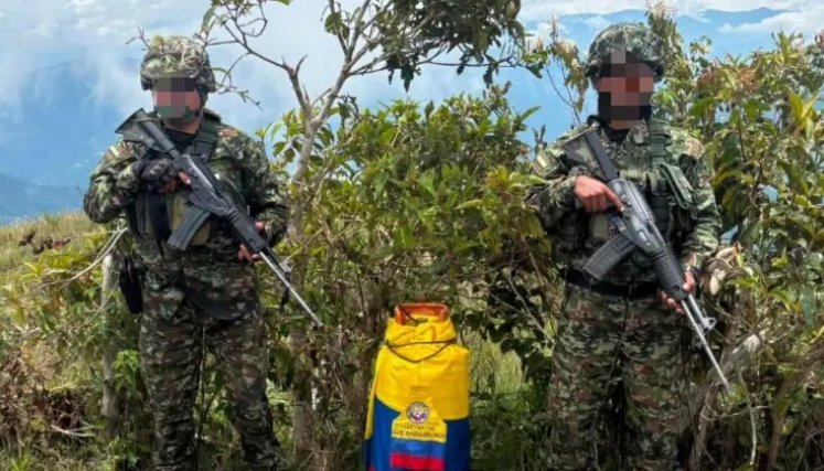 Ejército