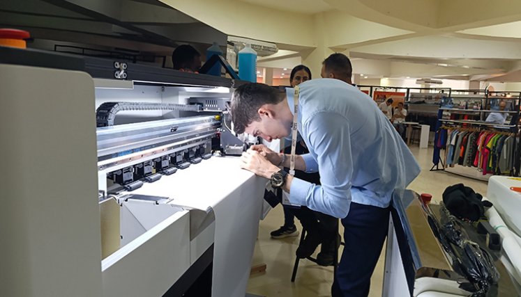 El mercado laboral de Cúcuta presenta una alta vulnerabilidad ante la IA, pero también una oportunidad para anticiparse a la transformación tecnológica. / Foto: archivo