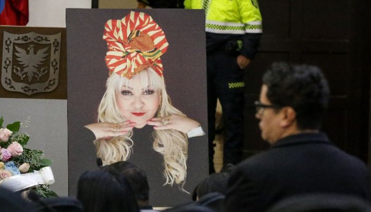 La Gorda Fabiola: dos años de recuerdos
