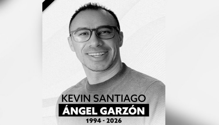 Kevin Santiago