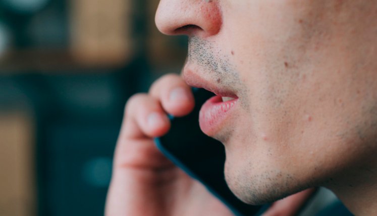 Llamadas no deseadas. / Foto: Pexels