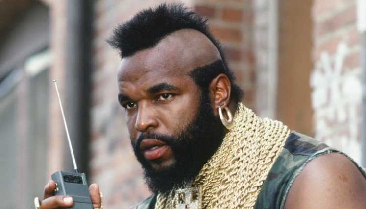 Mario Baracus regresa con una historia llena de polémica.