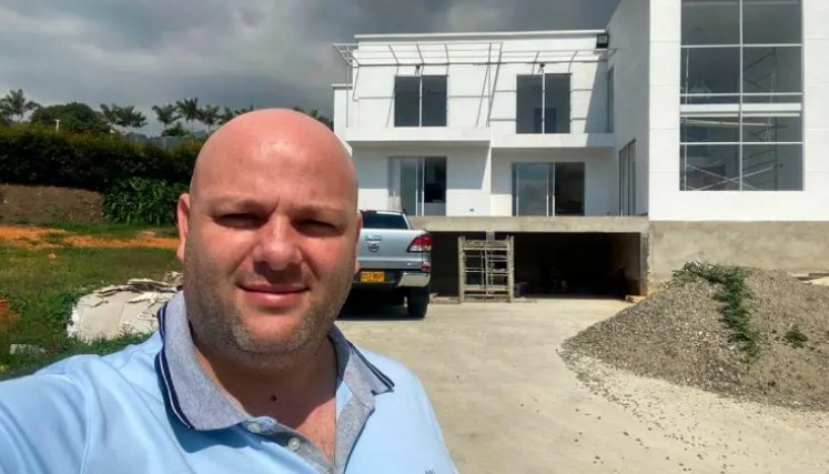 Miguel Quintero no aceptó cargos por presunta corrupción