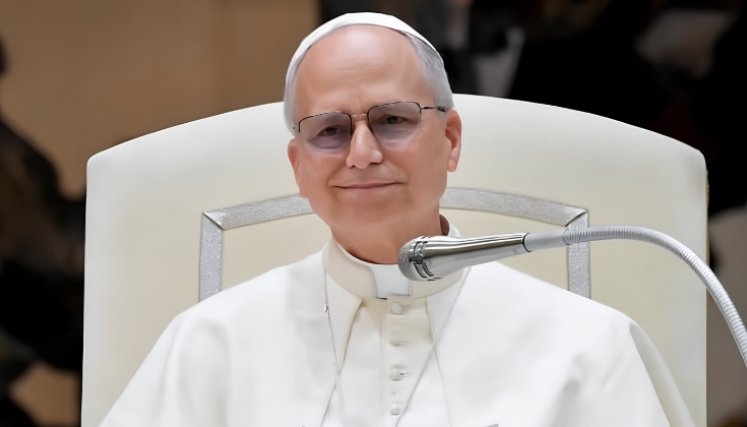 papa-leon-xiv-audiencia-vaticano-inteligencia-artificial.