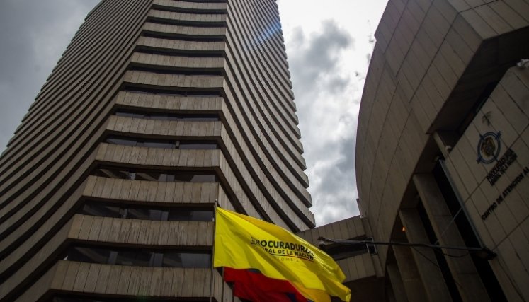 procuraduria-general-investigacion-disparo-edificio-bogota