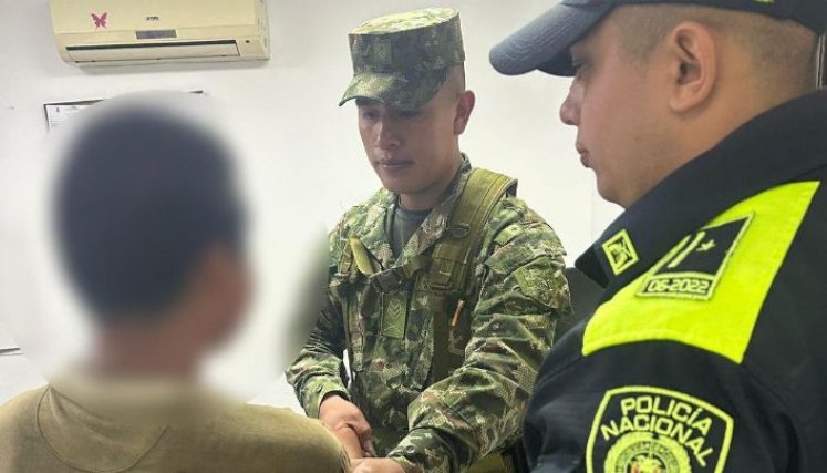 La Defensoría del Pueblo llamó la atención por la vulnerabilidad de los niños y niñas de resguardos indígenas del Catatumbo./Foto: Cortesía