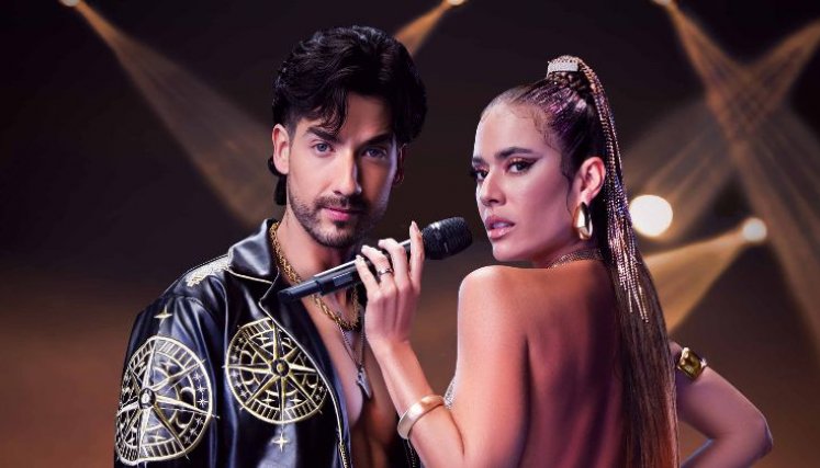 La Reina del Flow en Concierto llega a Latinoamérica.