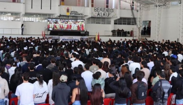 Hay expectativa por lo que decida el CSU este martes en Cúcuta./Foto: cortesía
