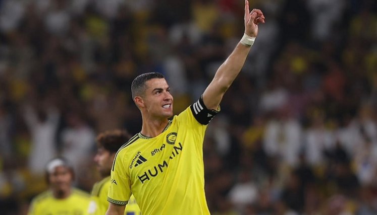 Cristiano Ronaldo, a pesar del disgusto con el técnico estaría en la prevista de convocados.