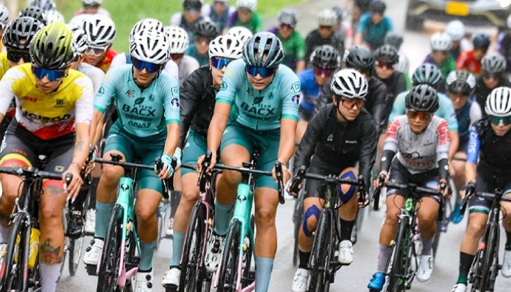 Norte de Santander tampoco contará con un equipo en el Tour Femenino.