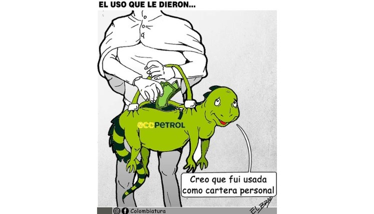 13-10-26 - Caricatura, El uso que le dieron.