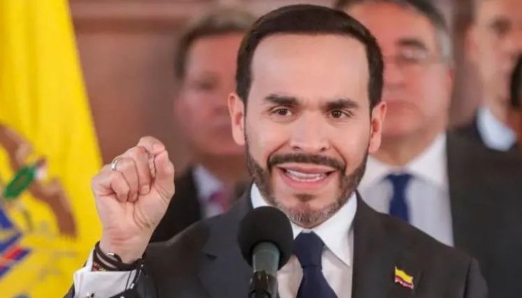 Gobierno pide $1,2 billones para evitar apagón por El Niño y fija plazo para tomar medidas hasta el 31 de diciembre