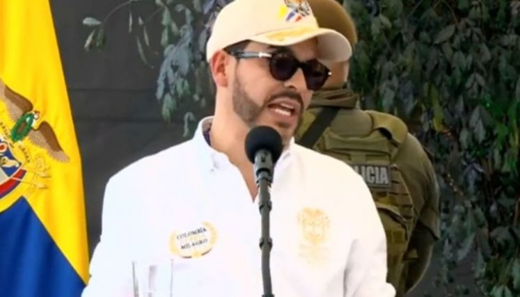 Abelardo De La Espriella