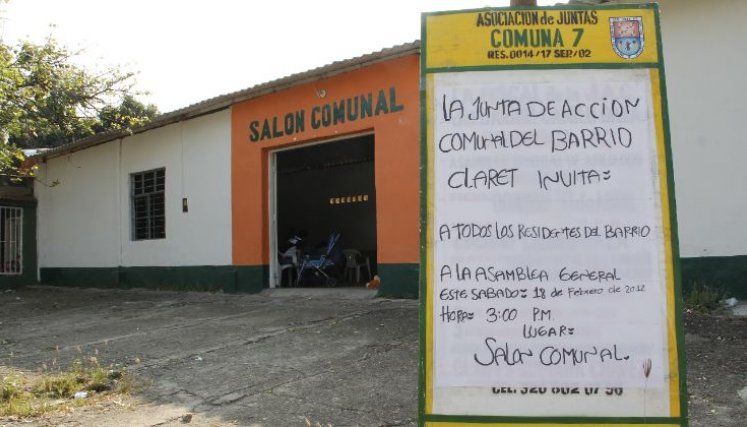 Amenazas contra líderes sociales  van en aumento en Cúcuta