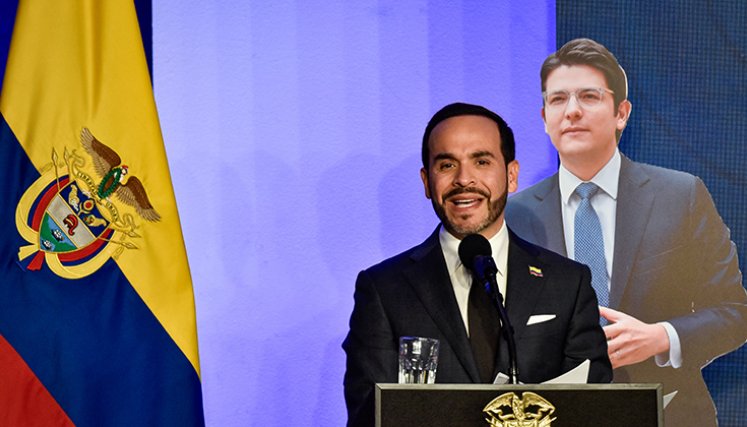 Abelardo-de-la-Espriella-y-Miguel-Uribe. Foto: Colprensa.