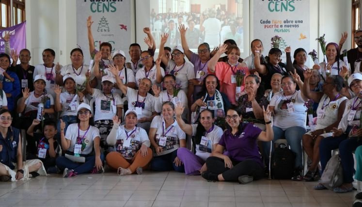 Madres buscadoras por desaparición forzada recorren la zona del Catatumbo para conocer la verdad.