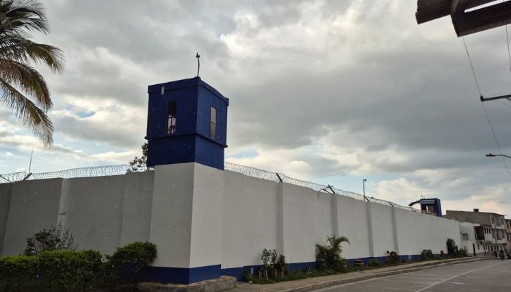 Polémica en Ocaña ante posible traslado de internas hacia otras cárceles del país.