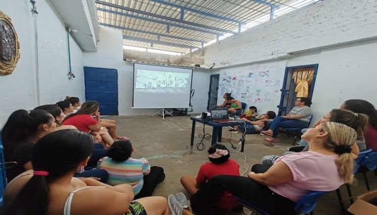 Polémica en Ocaña ante posible traslado de internas hacia otras cárceles del país.
