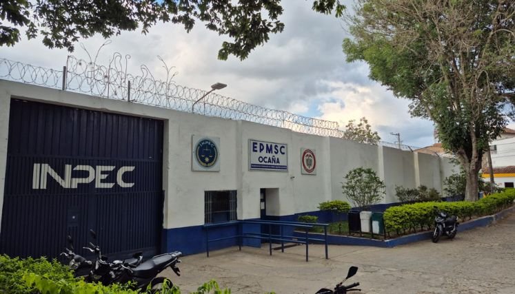 En el pabellón de mujeres existe preocupación ante un posible traslado hacia otros centros penitenciarios.