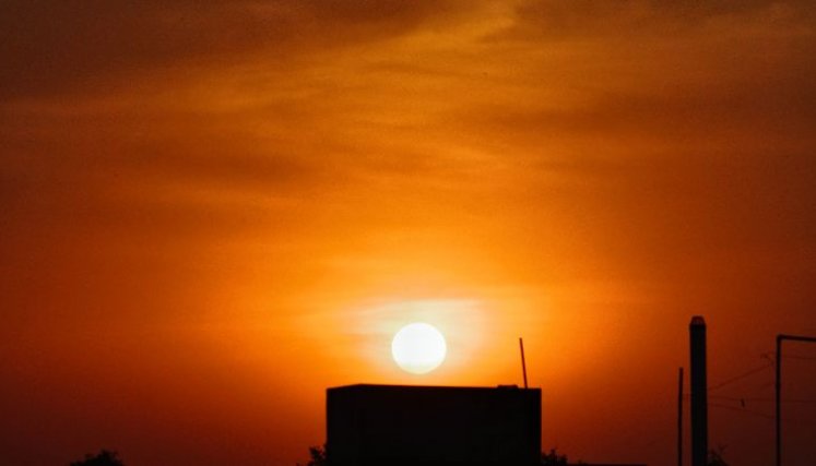 ¿Más calor y menos lluvias? Así será el clima de Colombia en octubre