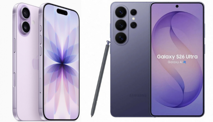 CELULARES MÁS VENDIDOS 